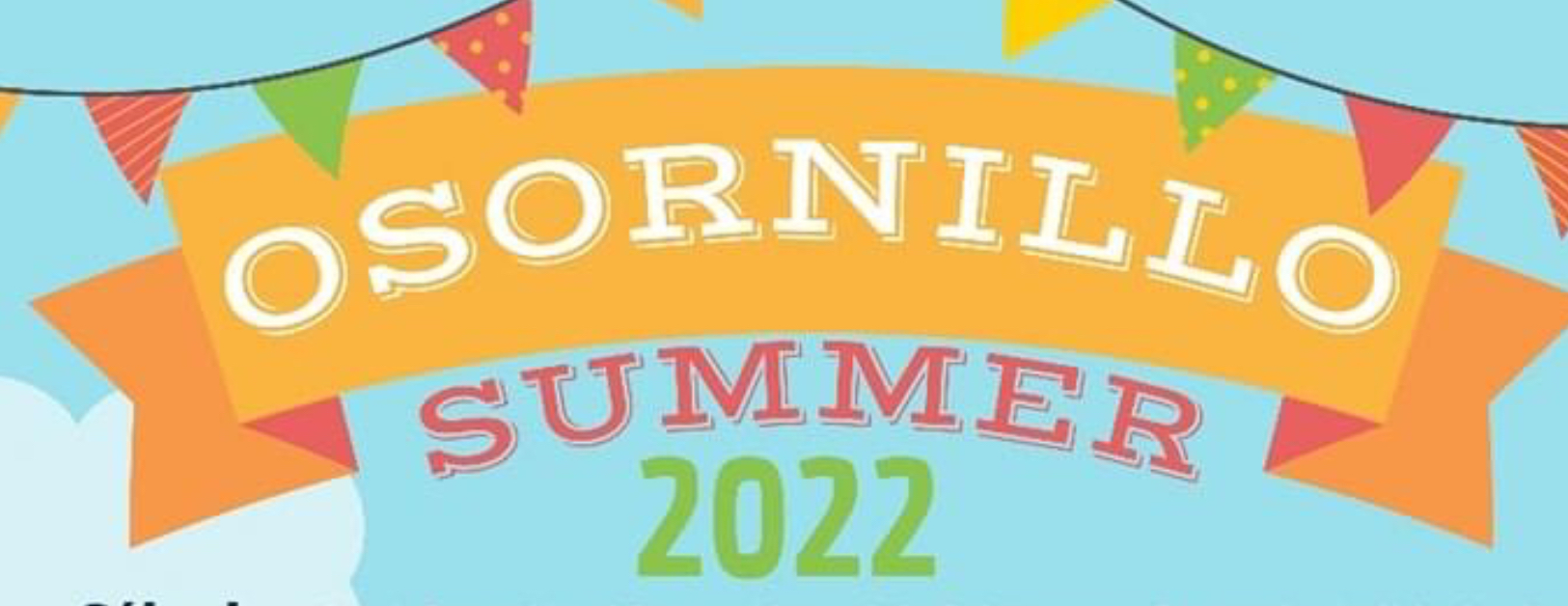 Osornillo summer  2022